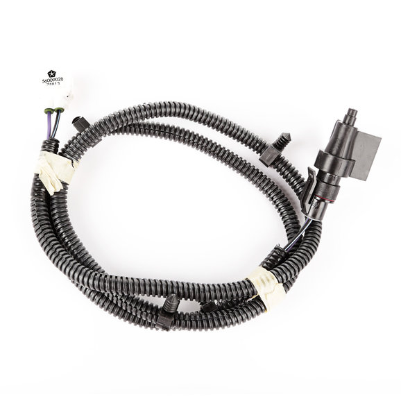 Omix Ada 56009028 Air Temperature Sensor Amp Wiring For 97