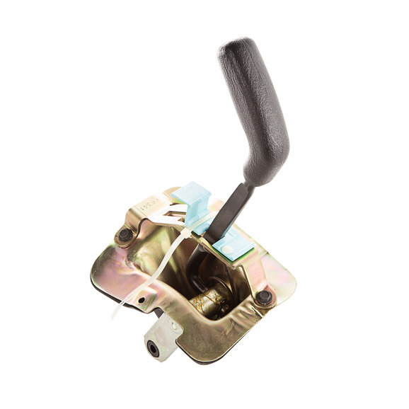 Omix Ada 52104103 Shifter Assembly For 97 01 Jeep Cherokee