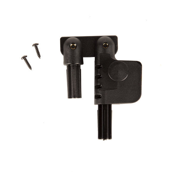 OMIX Sunrider Pivot Knuckle OMIX  Sunrider Pivot Knuckle for 07-18 Jeep Wrangler JK Unlimited