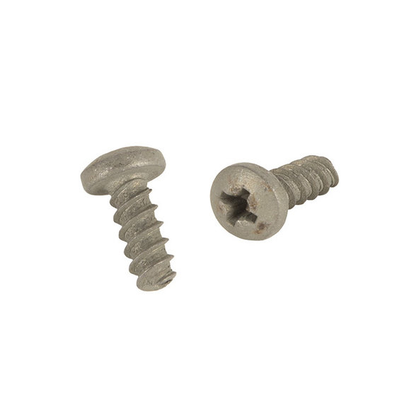 OMIX 11821.52 Window Regulator Track Screw for 9406 Jeep Wrangler YJ