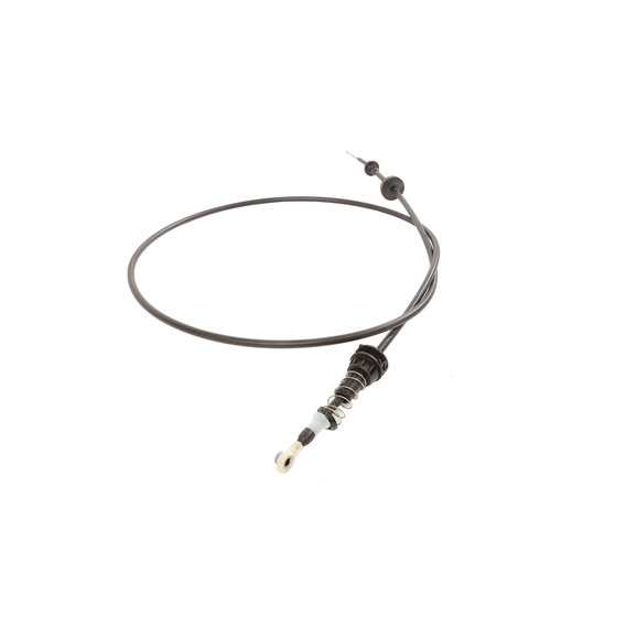 OMIX 18887.46 Floor Mounted Shift Cable for 87-90 Jeep