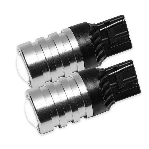 Oracle Lighting LED Reverse Light Bulbs Oracle Lighting 5133-001 LED Reverse Light Bulbs for 18-20 Jeep Wrangler JL