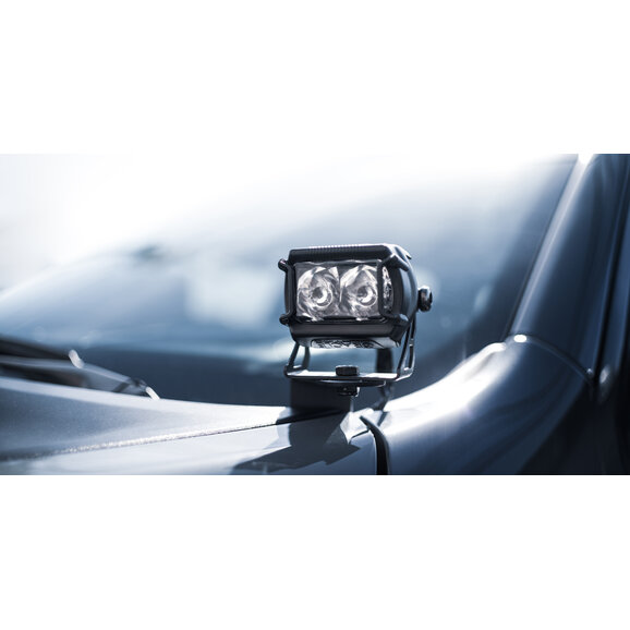 Oracle Lighting VEGA™ Series LED Light Pod Spotlights Oracle Lighting VEGA™ Series LED Light Pod Spotlights