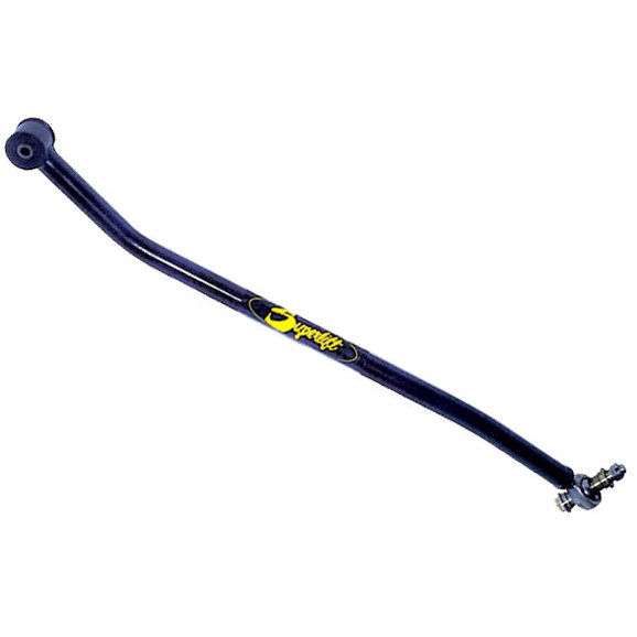 Superlift 5075 Adjustable Rear Track Bar for 9706 Jeep Wrangler TJ