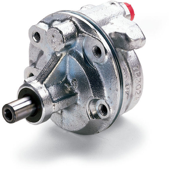 AGR 812256 Super Pump Steering Pump for 9706 Jeep Wrangler TJ