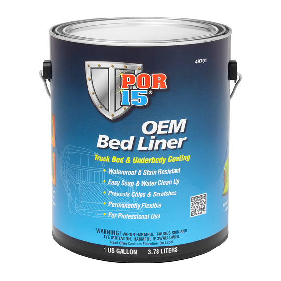 Por-15 OEM Bed Liner Por-15  OEM Bed Liner