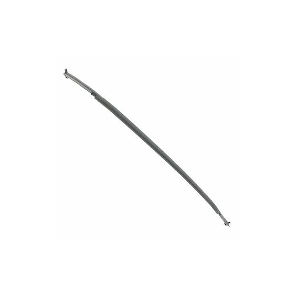 PPR Industries TM59 Hardtop Liftgate to Tailgate Seal for 9706 Jeep