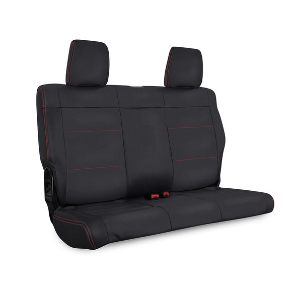 PRP Seats Rear Seat Covers PRP Seats Rear Seat Covers for 07-18 Jeep Wrangler JK