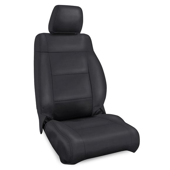 PRP Seats Front Seat Cover Pair PRP Seats Front Seat Cover Pair for 07-18 Jeep Wrangler JK