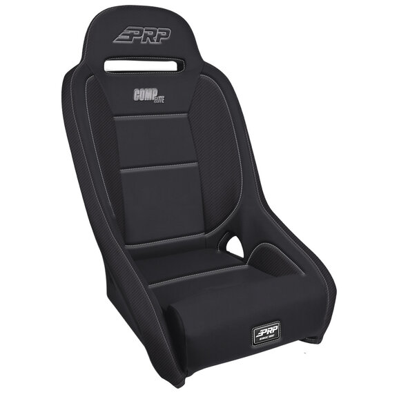 PRP Seats Comp Elite Suspension Seat PRP Seats Comp Elite Suspension Seat