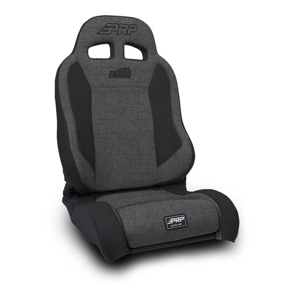 PRP Seats EnduroTrek Reclining Suspension Seat  