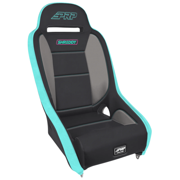 PRP Seats  Shreddy Comp Elite Suspension Seat 