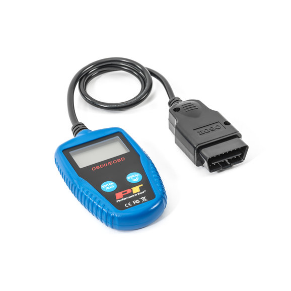 Performance Tool Multilingual OBD2 Scanner Tool and Code Reader Performance Tool W2976 Multilingual OBD2 Scanner Tool and Code Reader