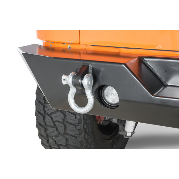 Poison Spyder 2 ½" LED Back-Up Light Poison Spyder 41-04-300 2 ½" LED Back-Up Light