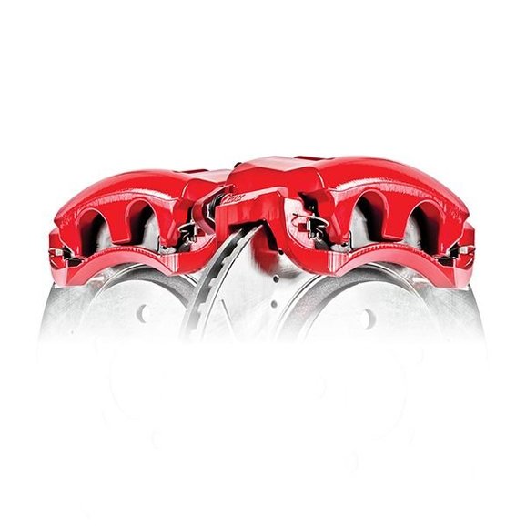 Power Stop  Autospecialty OE Replacement Rear Brake Caliper for 15-20 Jeep Renegade BU