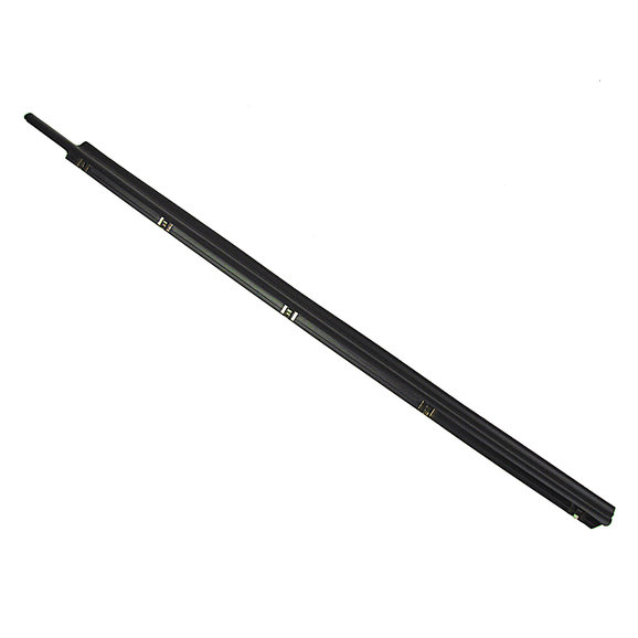 Precision Replacement Parts Outer Belt Line Molding Precision Replacement Parts Outer Belt Line Molding for 97-06 Jeep Wrangler TJ