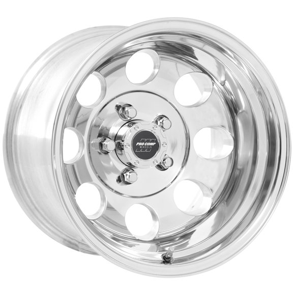 Pro Comp  Series 7069 Wheel for 87-06 Jeep Wrangler YJ & TJ
