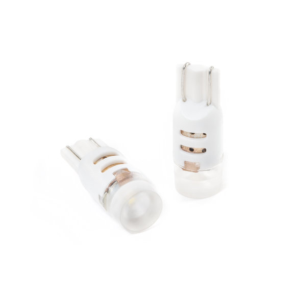 Putco 980294 Premium Led Dome Light Bulbs For 07 09 11 18 Jeep Wrangler Jk 2 Door With Map Lights Quadratec