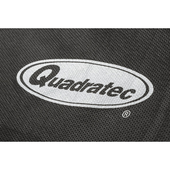 Quadratec Softbond 5-Layer Cab Cover For 07-18 Jeep Wrangler