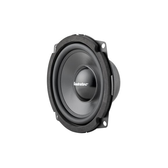 Quadratec Replacement Center Console Subwoofer Quadratec Replacement Center Console Subwoofer for 01-06 Jeep Wrangler TJ & Unlimited