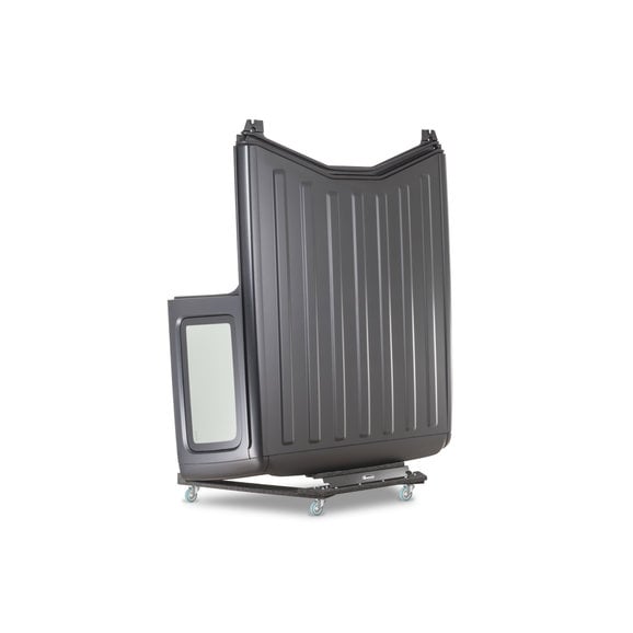 Quadratec hardtop top cart