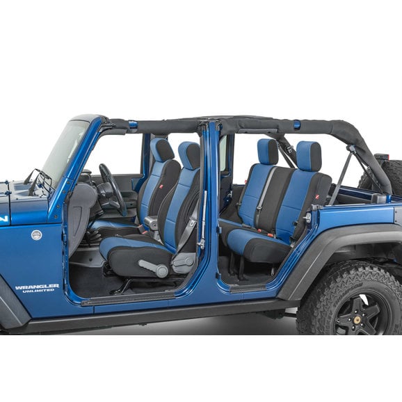 Diver Down Front And Rear Neoprene Seat Covers For 07 18 Wrangler Unlimited Jk 4 Door Quadratec - Seat Covers For 2009 Jeep Wrangler Unlimited Diver Down Front And Rear Neoprene Seat Covers For 07 18 Wrangler Unlimited Jk 4 Door Quadratec - Seat Covers For 2009 Jeep Wrangler Unlimited