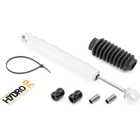 Quadratec OE Steering Stabilizer Quadratec OE Steering Stabilizer for 18-20 Jeep Wrangler JL & Gladiator JT