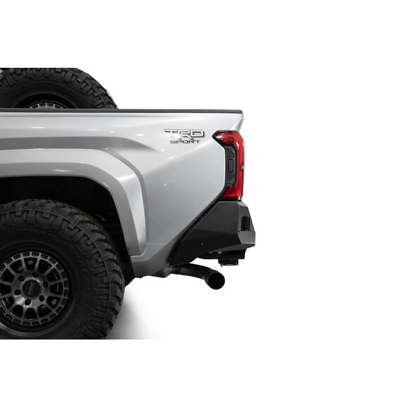 ADD Toyota Tacoma Gen4 Stealth Rear Bumper Install Profile ADD Toyota Tacoma Gen4 Stealth Rear Bumper Install Profile