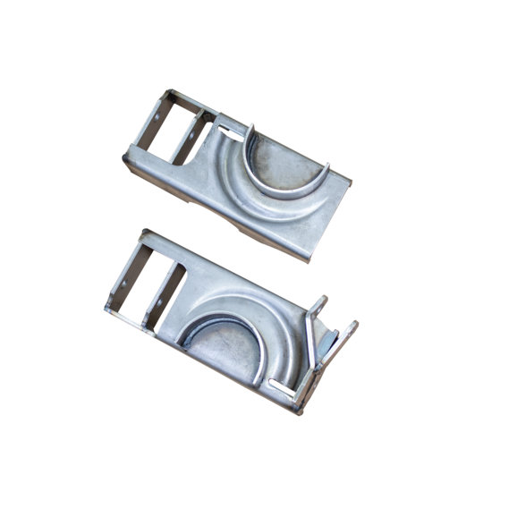 Rust Buster Front Coil Spring Bucket Pair Rust Buster RB4059 Front Coil Spring Bucket Pair for 97-06 Jeep Wrangler TJ; 84-01 Cherokee XJ and 93-98 Grand Cherokee ZJ