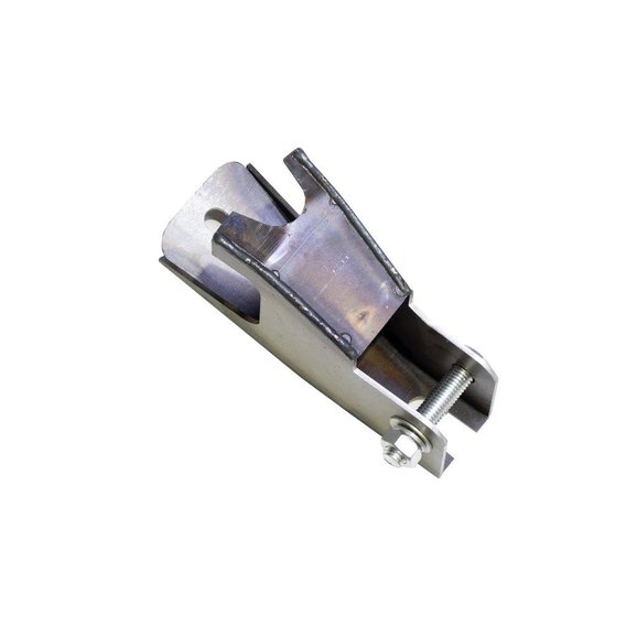 Rust Buster Rear Upper Track Bar Bracket Rust Buster RB5048 Rear Upper Track Bar Bracket for 07-18 Jeep Wrangler JK