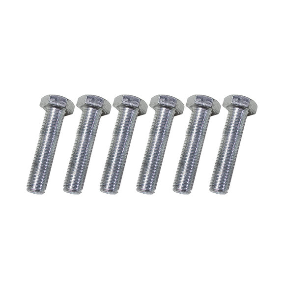 Rust Buster Skid Plate Bolt Kit Rust Buster RB9902 Skid Plate Bolt Kit for 03-06 Jeep Wrangler TJ