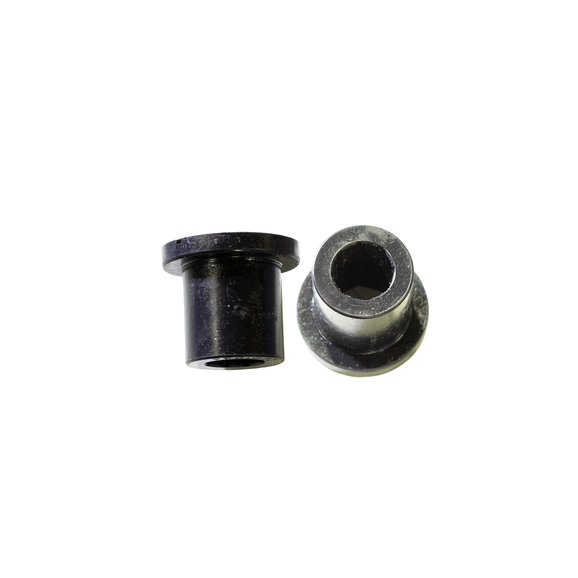 Rust Buster Polyurethane Shackle Bushing Kit  Rust Buster RB9903 Polyurethane Shackle Bushing Kit  for 87-95 Jeep Wrangler YJ