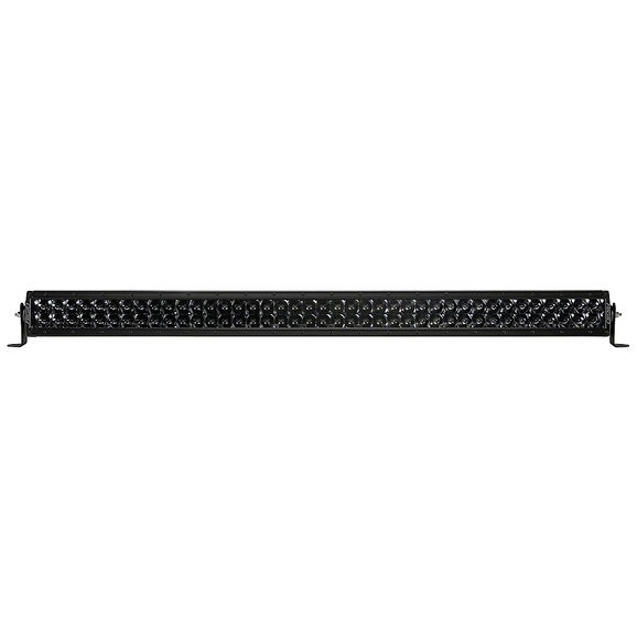 Rigid Industries E-Series Pro Midnight Edition LED Light Bar Rigid Industries E-Series Pro Midnight Edition LED Light Bar