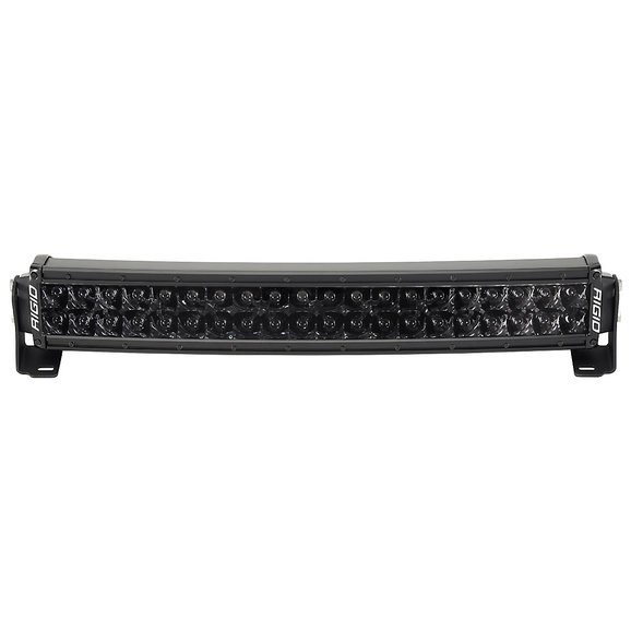 Rigid Industries RDS-Series PRO 20" Midnight Edition Spot Beam LED Light Bar Rigid Industries 882213BLK RDS-Series PRO 20" Midnight Edition Spot Beam LED Light Bar