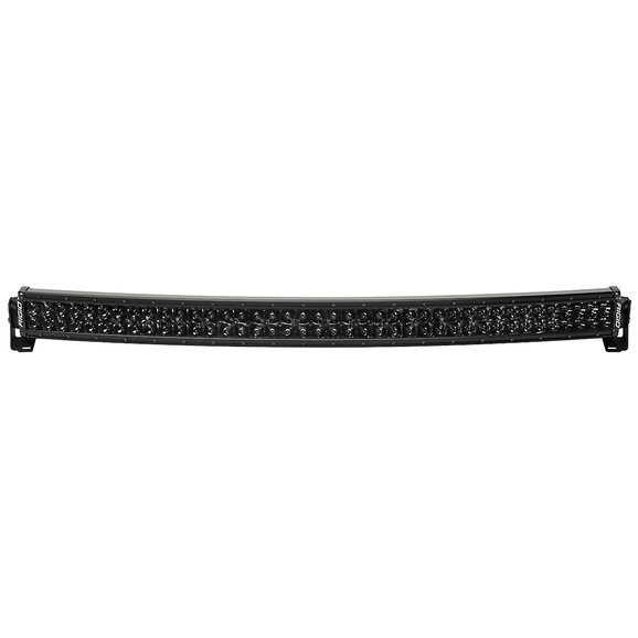 Rigid Industries RDS-Series PRO 40" Midnight Edition Spot Beam LED Light Bar Rigid Industries 884213BLK RDS-Series PRO 40" Midnight Edition Spot Beam LED Light Bar