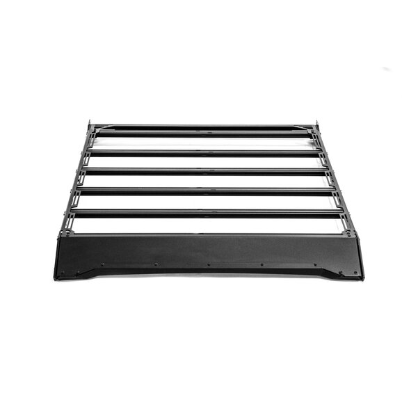 DV8 Offroad Double Cab Spec Series Roof Rack DV8 Offroad RRTT1-04 Double Cab Spec Series Roof Rack for 24-25 Toyota Tacoma