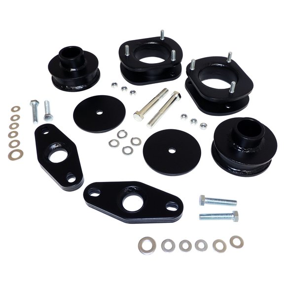 Crown Automotive 2" Leveling Kit  Crown Automotive RT21054 2" Leveling Kit  for 11-19 Jeep Grand Cherokee WK2