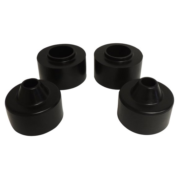 Crown Automotive 2" Spacer Lift Kit Crown Automotive RT21055 2" Spacer Lift Kit for 18-21 Jeep Wrangler JL