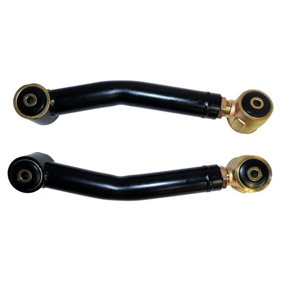 Crown Automotive Adjustable Lower Control Arms Crown Automotive RT21060 Adjustable Lower Control Arms for 97-06 Jeep Wrangler TJ and Unlimited; 84-01 Cherokee XJ and 93-98 Grand Cherokee ZJ
