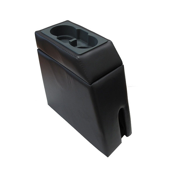 Rampage Products 34023 Padded Center Console for 7686 Jeep CJ5, CJ7