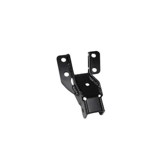 Rancho Front Track Bar Bracket Rancho RS62133 Front Track Bar Bracket for 18-20 Jeep Wrangler JL & Gladiator JT