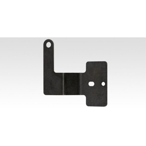 Rancho Emergency Brake Relocation Bracket Rancho RS62136 Emergency Brake Relocation Bracket for 18-20 Jeep Wrangler JL