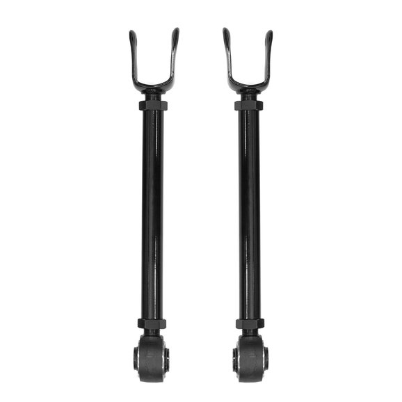 Rancho Adjustable Control Arms Rancho Adjustable Control Arms for 18-21 Jeep Wrangler JL