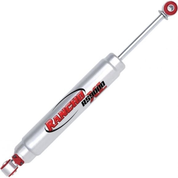 Rancho RS9000XL Series Rear Shock Absorber for 1820 Jeep