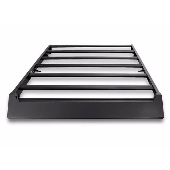 RealTruck Go Rhino Ceros Low Profile Roof Rack RealTruck Go Rhino Ceros Low Profile Roof Rack for 16-26 Toyota Tacoma Double Cab