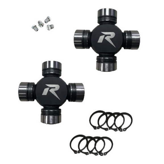 Revolution Gear and Axle Heavy Duty Chromoly Dana 60 U-Joint Revolution Gear and Axle  Heavy Duty Chromoly Dana 60 U-Joint