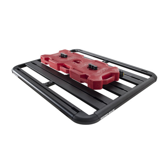 Rhino-Rack Pioneer RotopaX Fit Kit Rhino-Rack 43203 Pioneer RotopaX Fit Kit