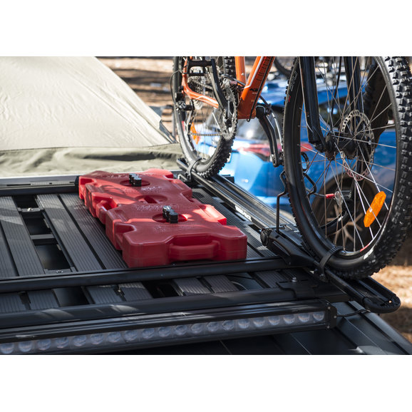 Rhino Rack 43203 Pioneer RotopaX Fit Kit Quadratec