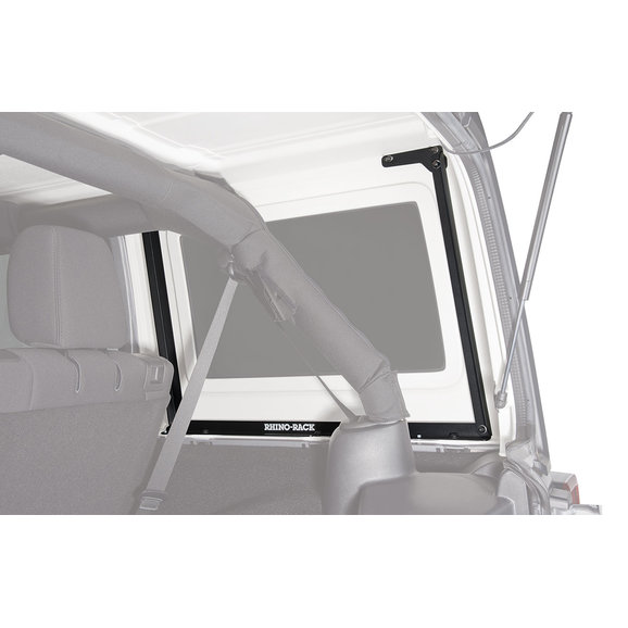 jeep wrangler jk rhino rack backbone mounting system jeep wrangler jk rhino rack backbone mounting system