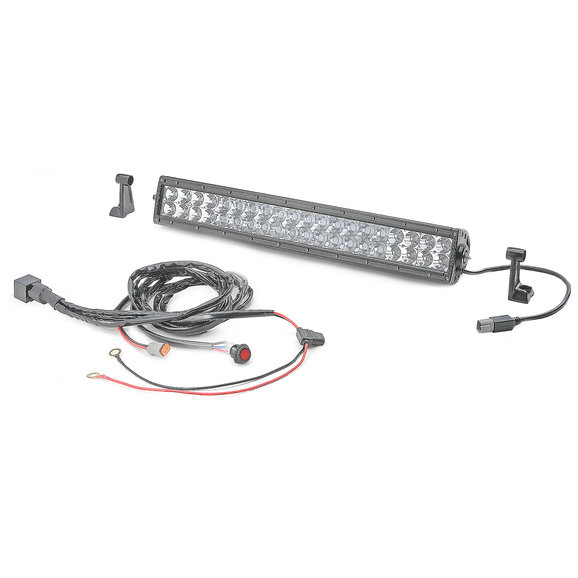 Rigid Industries ESeries Pro 20" LED Light Bars Quadratec